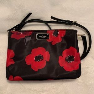 Wilson Road Poppy Madelyne Crossbody
